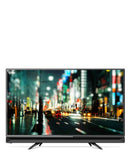 JVC 39'' LED HD TV With Built In Soundbar - Black