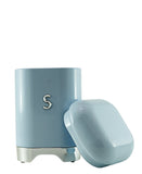 Sugar Tin - Blue