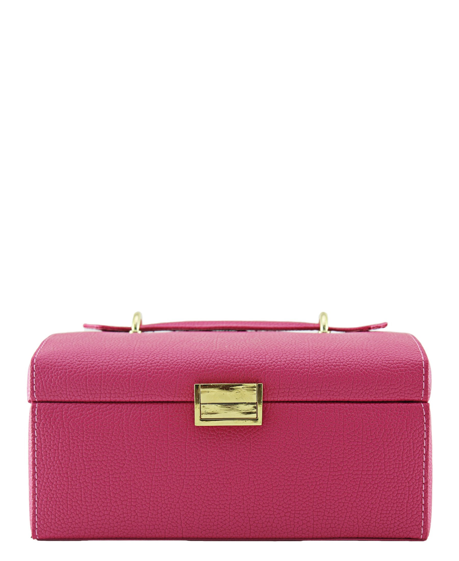 Jewellry Box - Pink