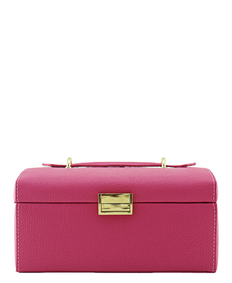 Jewellry Box - Pink
