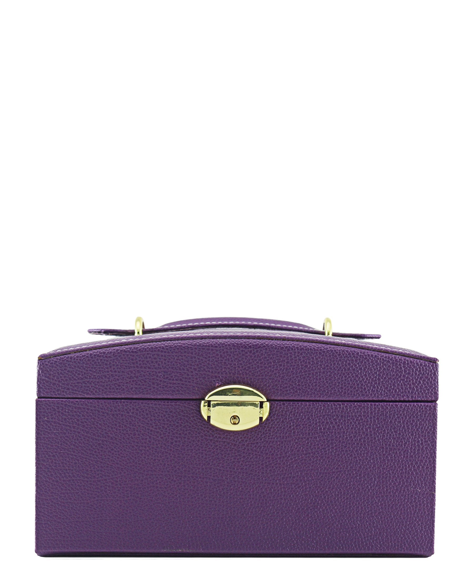 Jewelry Box - Purple