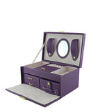Jewelry Box - Purple
