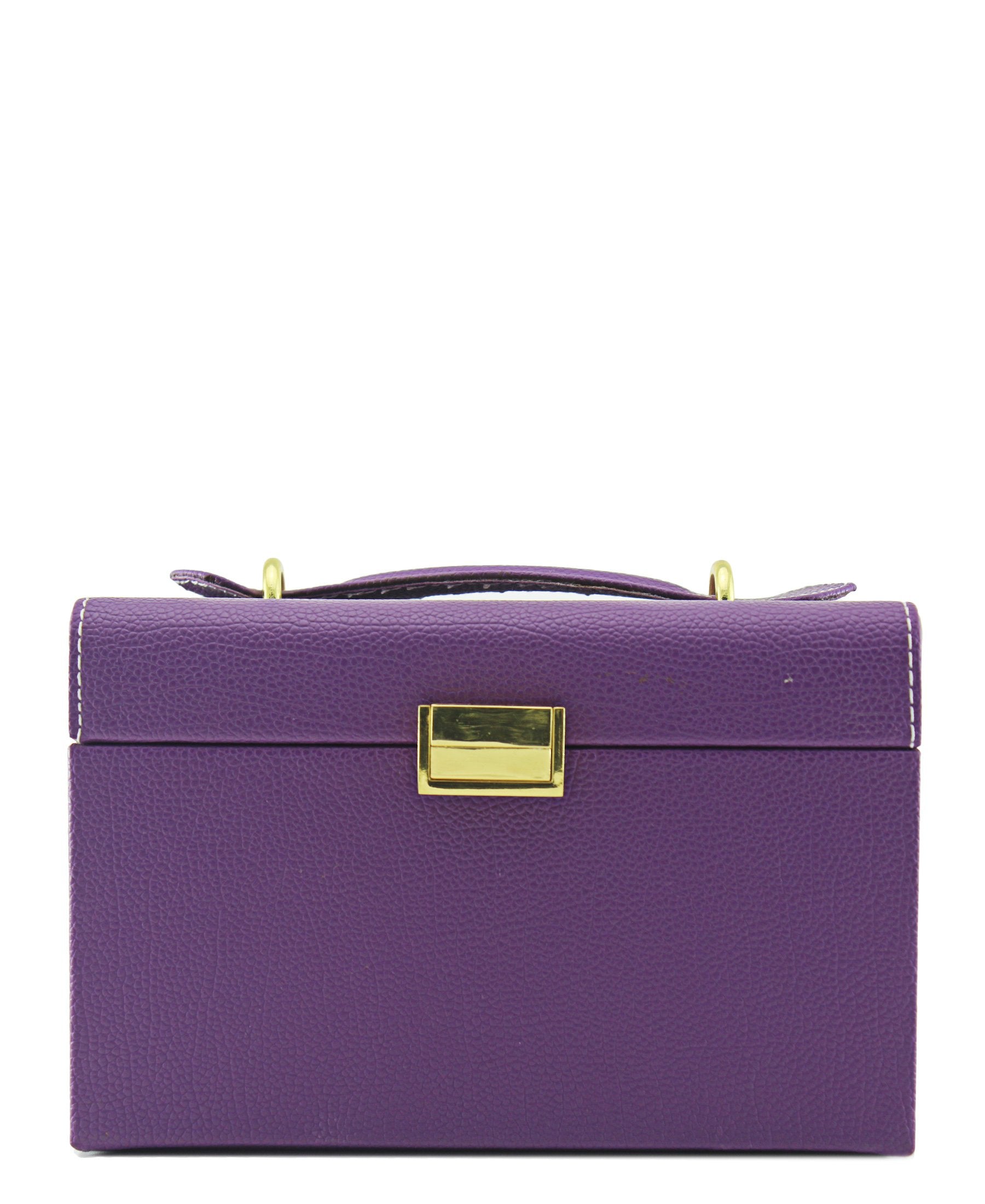 Jewellry Box - Purple