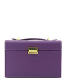 Jewellry Box - Purple
