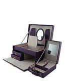Jewelry Box - Purple