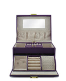 Jewellry Box - Purple