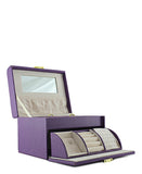 Jewellry Box - Purple