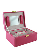 Jewellry Box - Pink