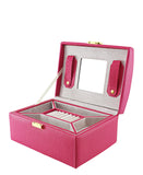 Jewellry Box - Pink
