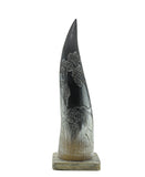 Aesthetic Horn - Cream