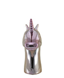 Unicorn Cosmetic Brush - Rainbow