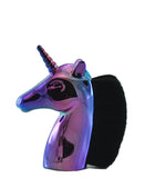 Cosmetic Brush - Black