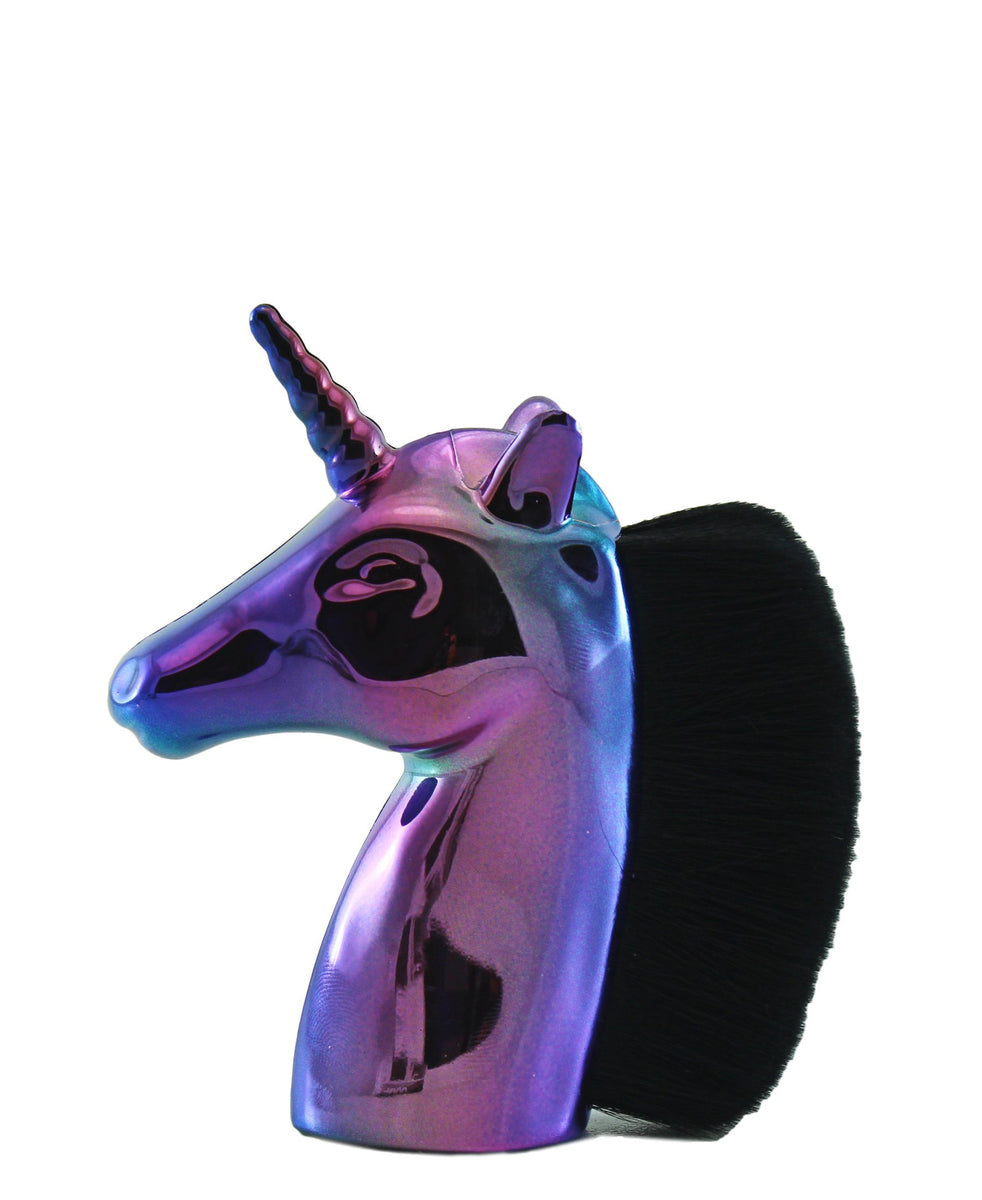 Cosmetic Brush - Black