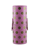 Make Up Brushes 11 Piece - Pink