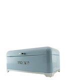 Bread Tin - Blue