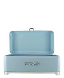 Bread Tin - Blue