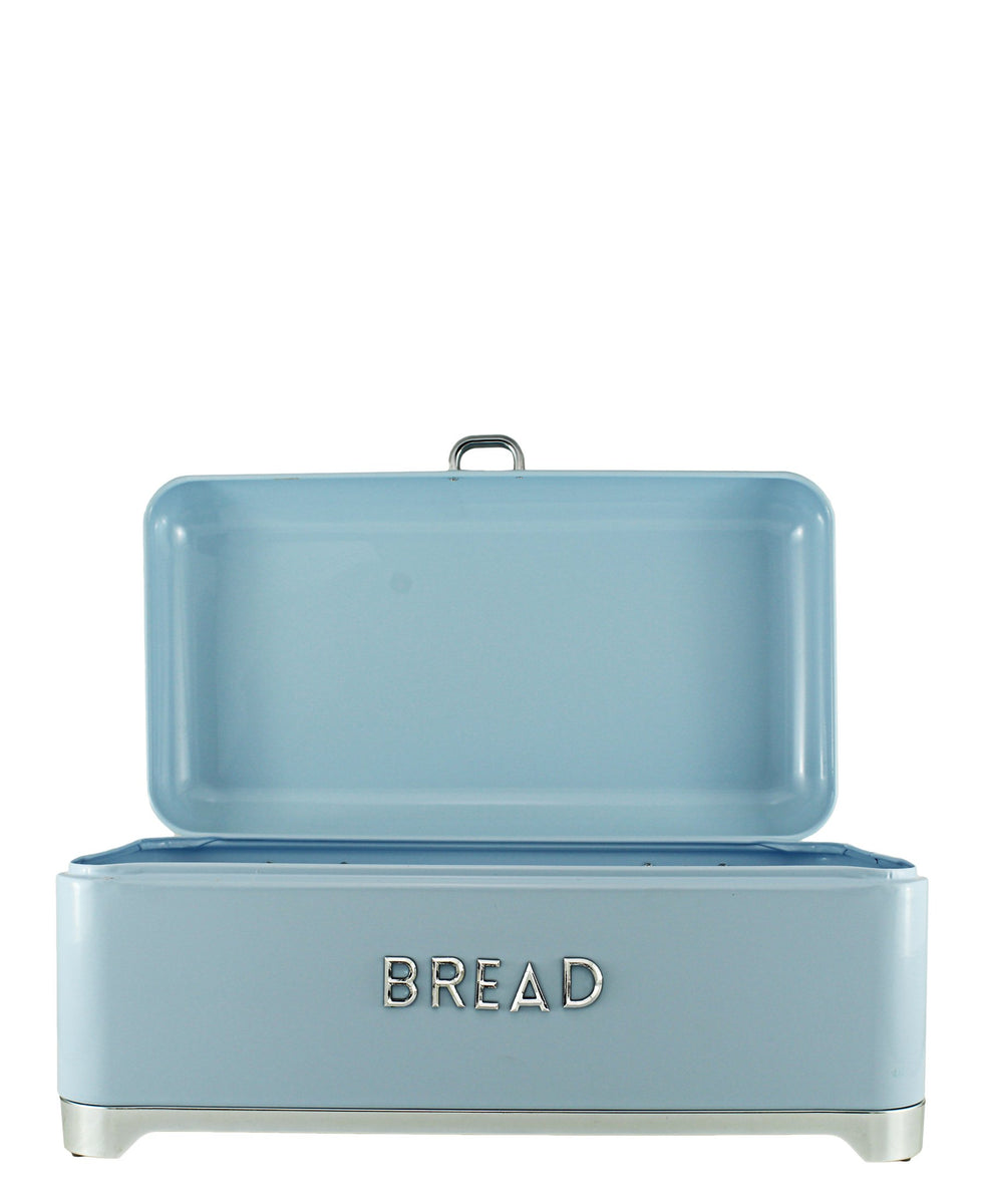 Bread Tin - Blue
