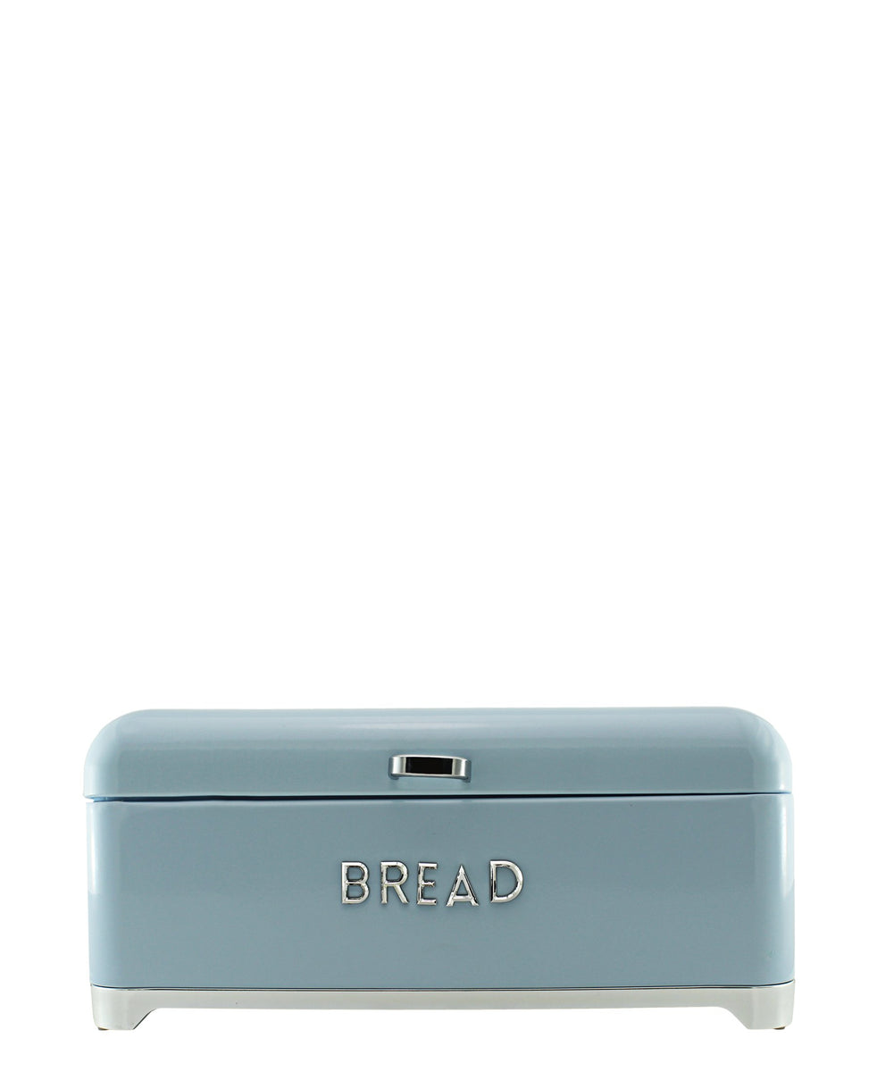 Bread Tin - Blue