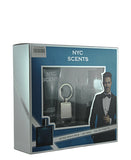 NYC Scents Perfume Set - Black