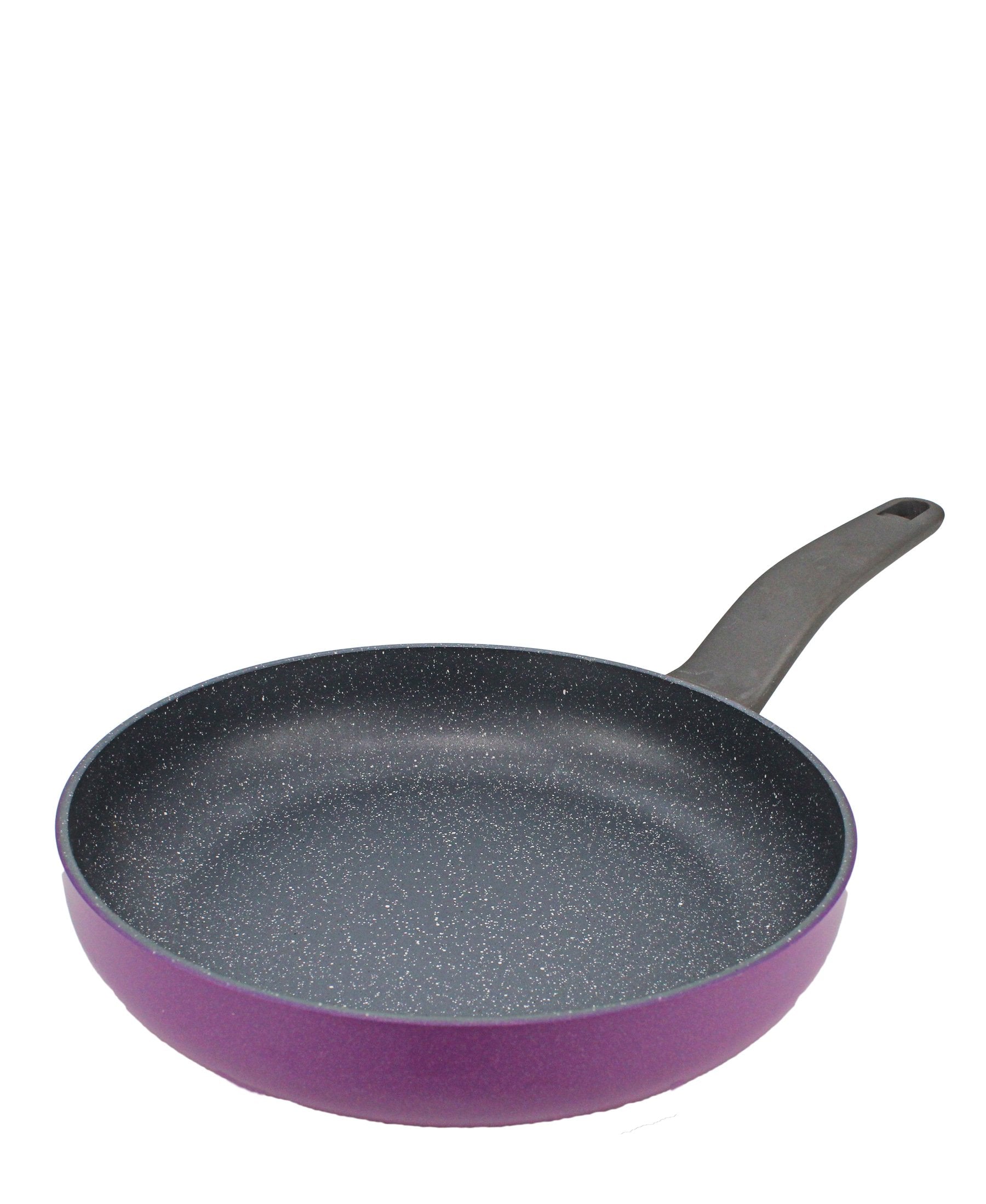 Korkmaz Fry Pan Lina 24CM - Purple