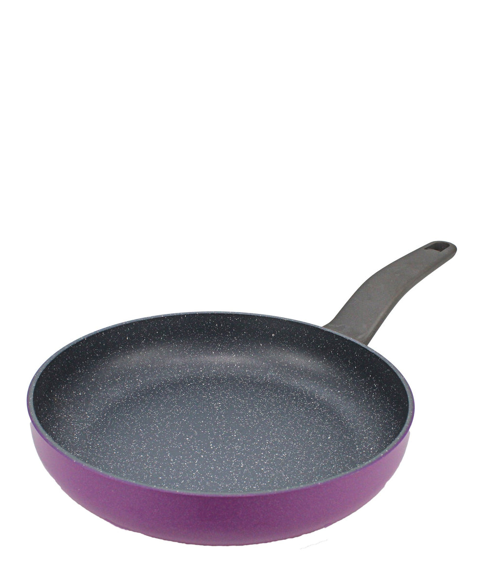 Korkmaz Fry Pan Lina 24CM - Purple