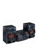 LG X Boom Hi-Fi System - Black