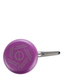 Korkmaz Fry Pan Lina 24CM - Purple