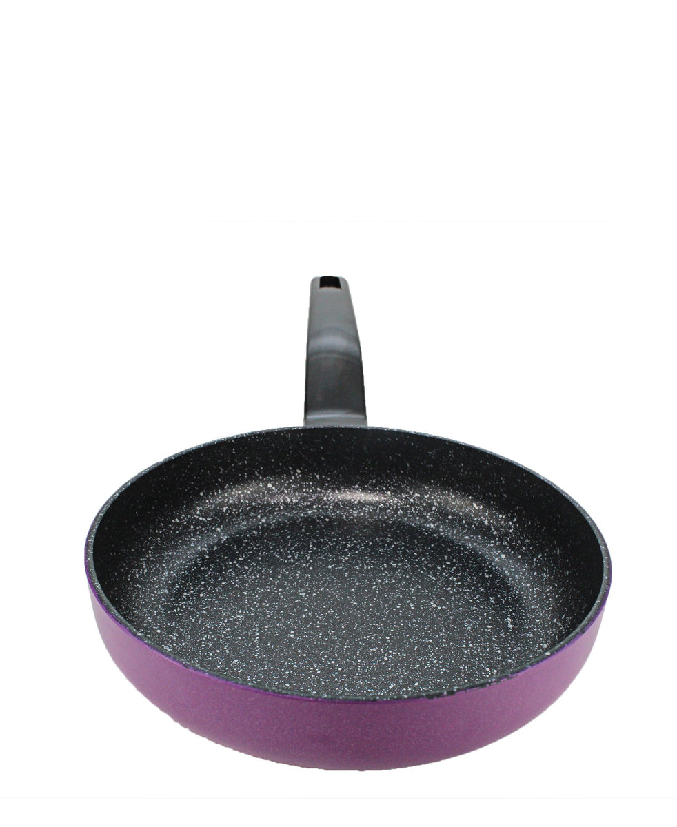 Korkmaz Fry Pan Lina 22CM - Purple
