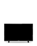 Sinotec 24'' HD LED TV - Black