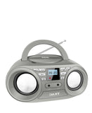 Teac Portable Boom Box - Grey