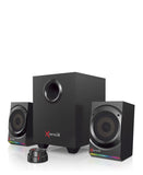 Creative Kratos Sound Blaster - Black