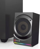 Creative Kratos Sound Blaster - Black