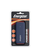 Energizer Power Bank 5000mAh - Blue