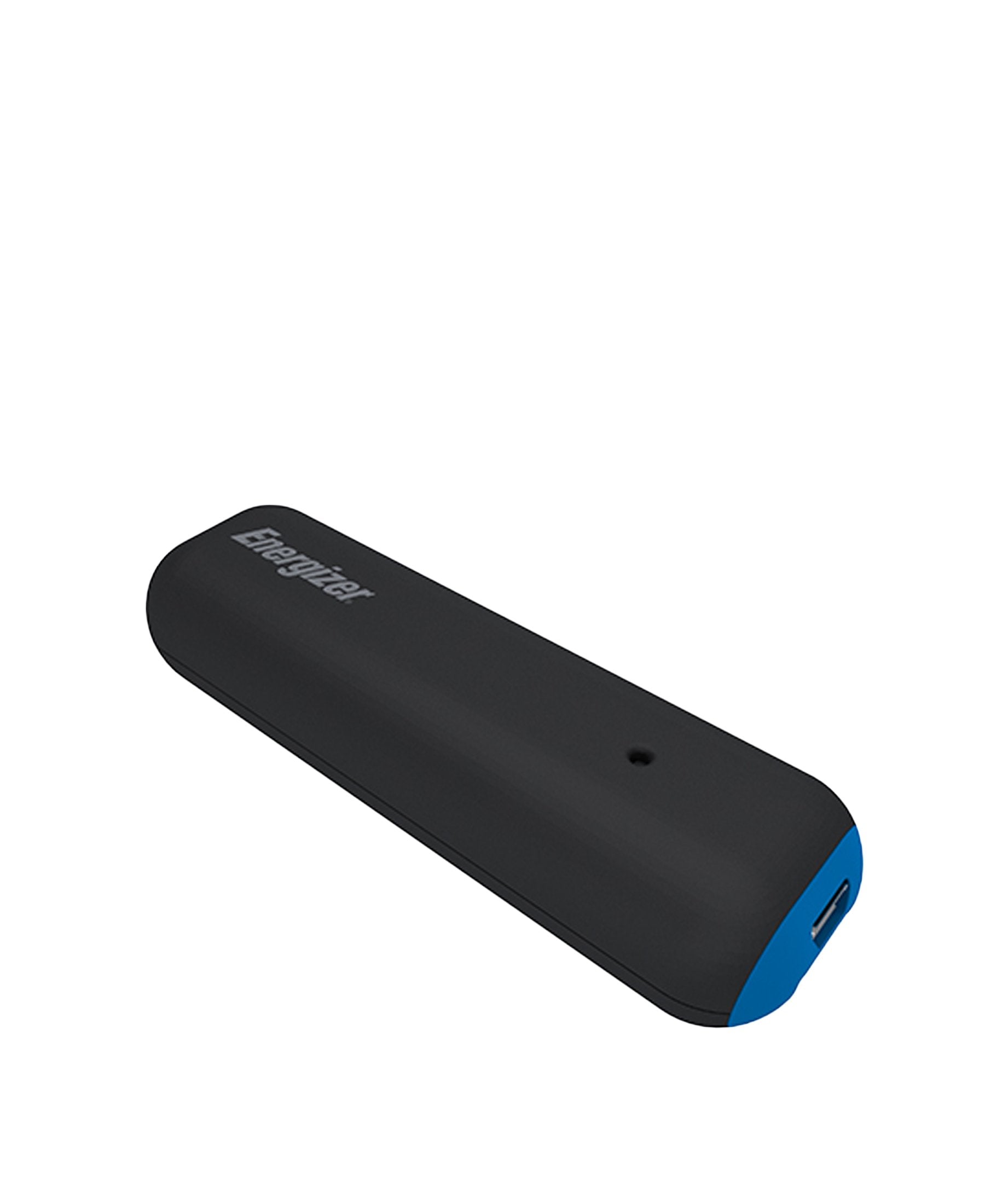 Energizer Power Bank 2500mAh - Black