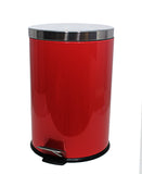 Pedal Bin 20LT - Red