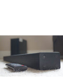 JBL 2.1 Bar Studio Soundbar - Black