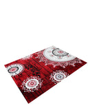 Izmir Carpet 150 X 200 - Red
