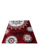 Izmir Carpet 150 X 200 - Red