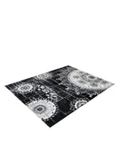 Izmir Carpet 150 X 200 - Grey