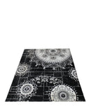 Izmir Carpet 150 X 200 - Grey