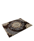 Izmir Carpet 120 X 160 - Chocolate