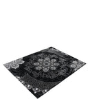 Izmir Carpet 120 X 160 - Black