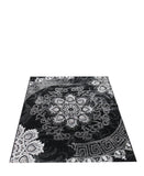 Izmir Carpet 120 X 160 - Black