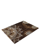 Izmir Carpet 120 X 160 - Brown