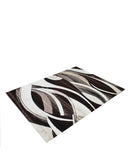 Istanbul Carpet 133 X 180 - Brown