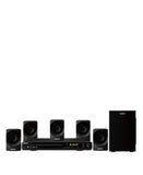 Sinotec 5.1 Home Theater System - Black