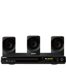 Sinotec 5.1 Home Theater System - Black