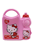 Hello Kitty Combo Lunch Set - Pink