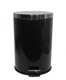 Pedal Bin 20LT - Black