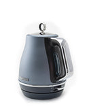 Morphy Richards Evoke Special Edition Breakfast Pack- Steel Blue